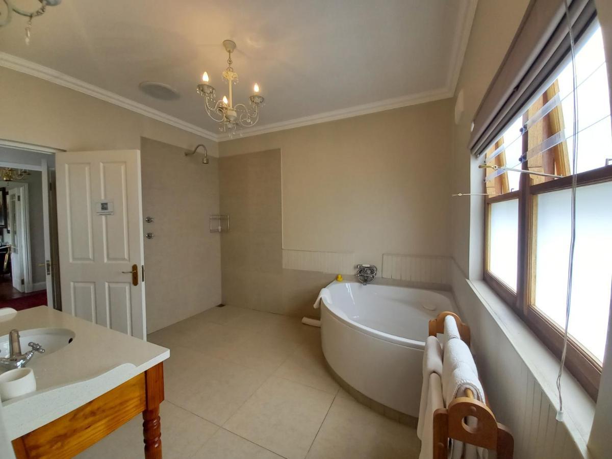La Pension Guest House オーツホーン エクステリア 写真