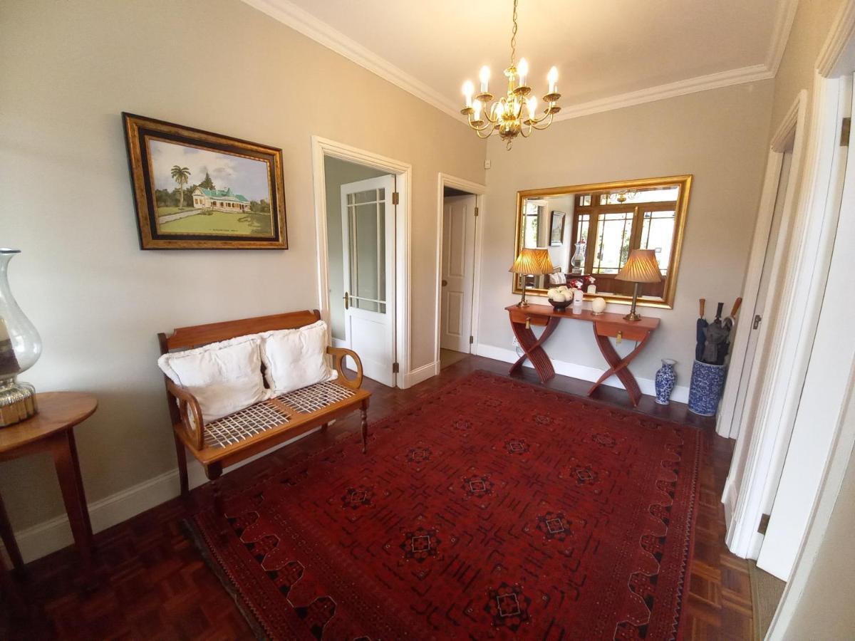 La Pension Guest House オーツホーン エクステリア 写真