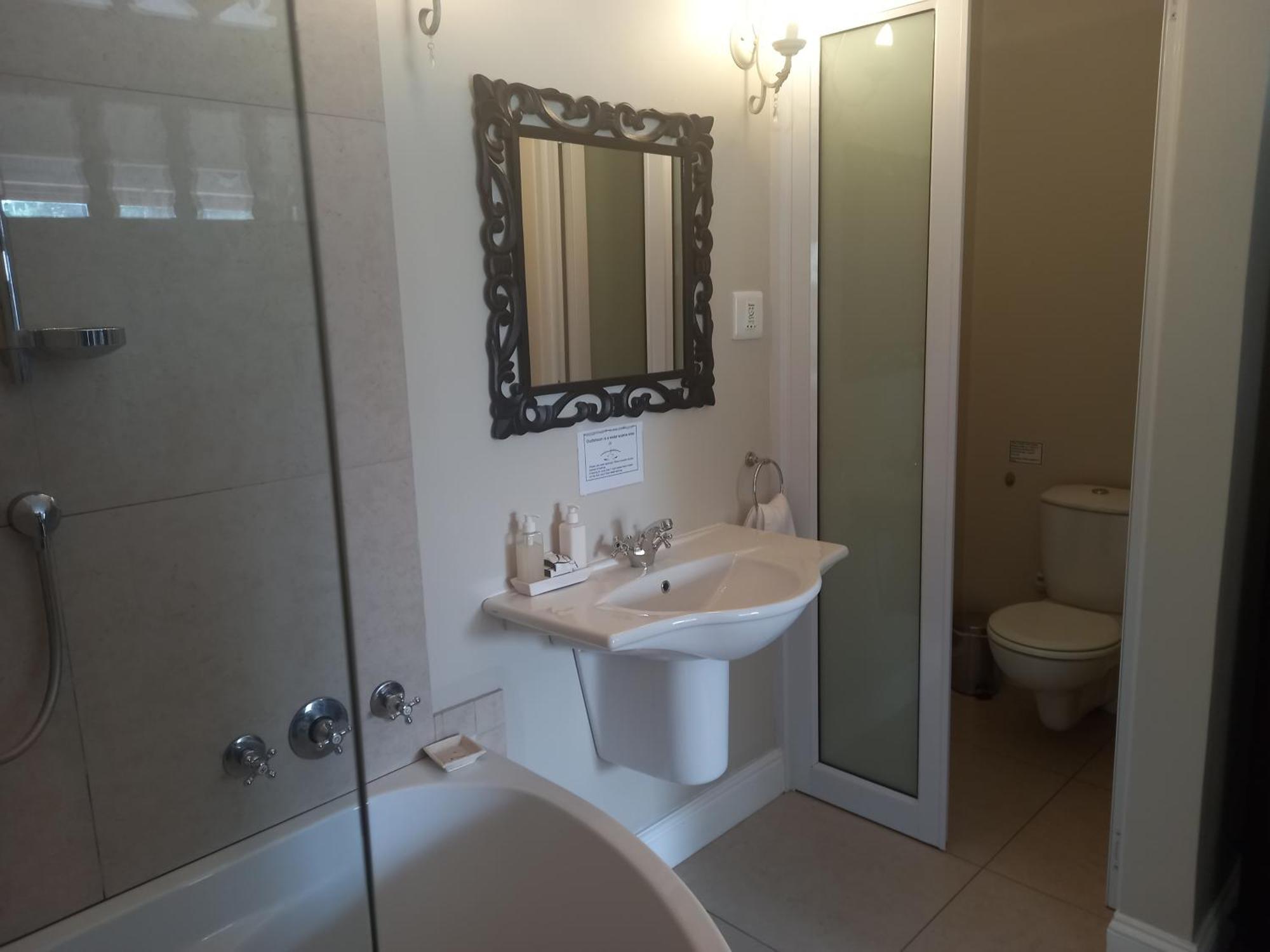 La Pension Guest House オーツホーン エクステリア 写真