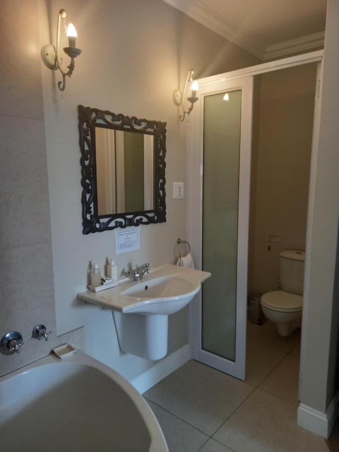 La Pension Guest House オーツホーン エクステリア 写真
