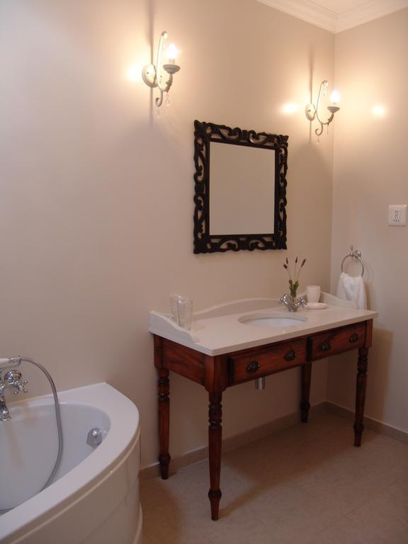 La Pension Guest House オーツホーン 部屋 写真
