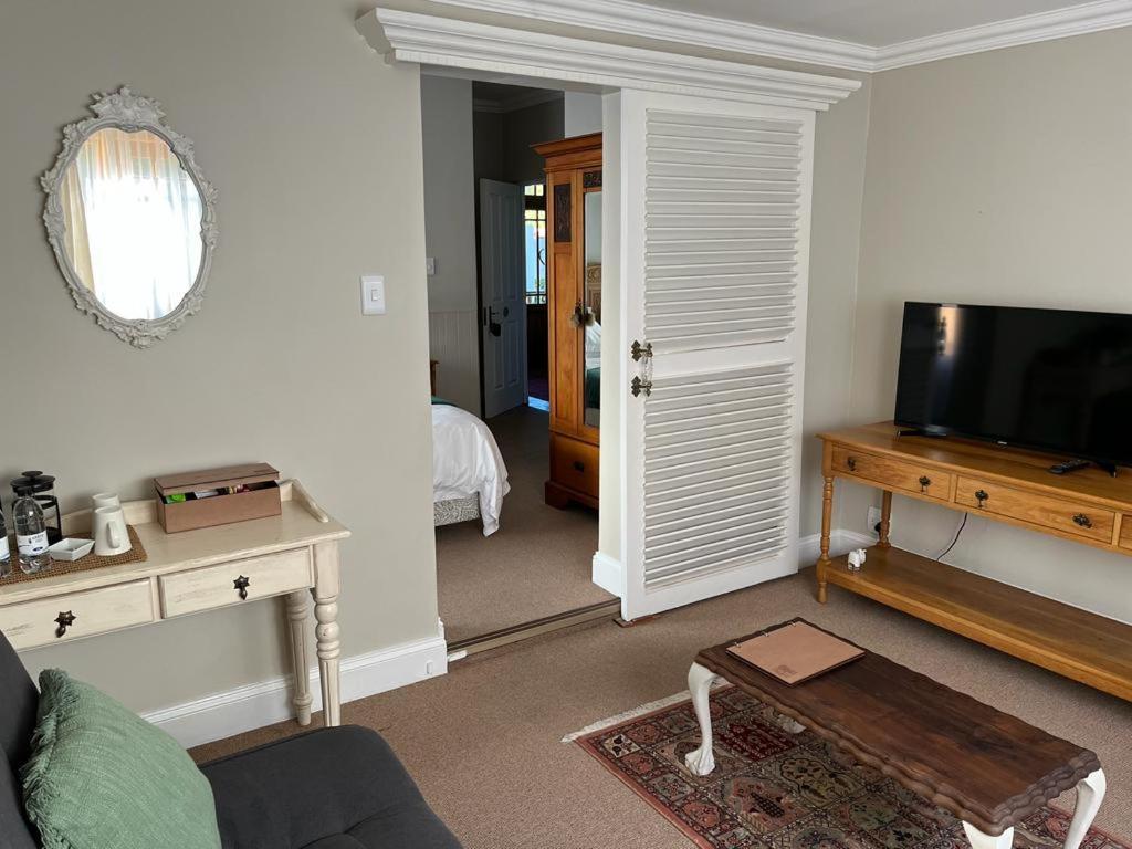 La Pension Guest House オーツホーン エクステリア 写真