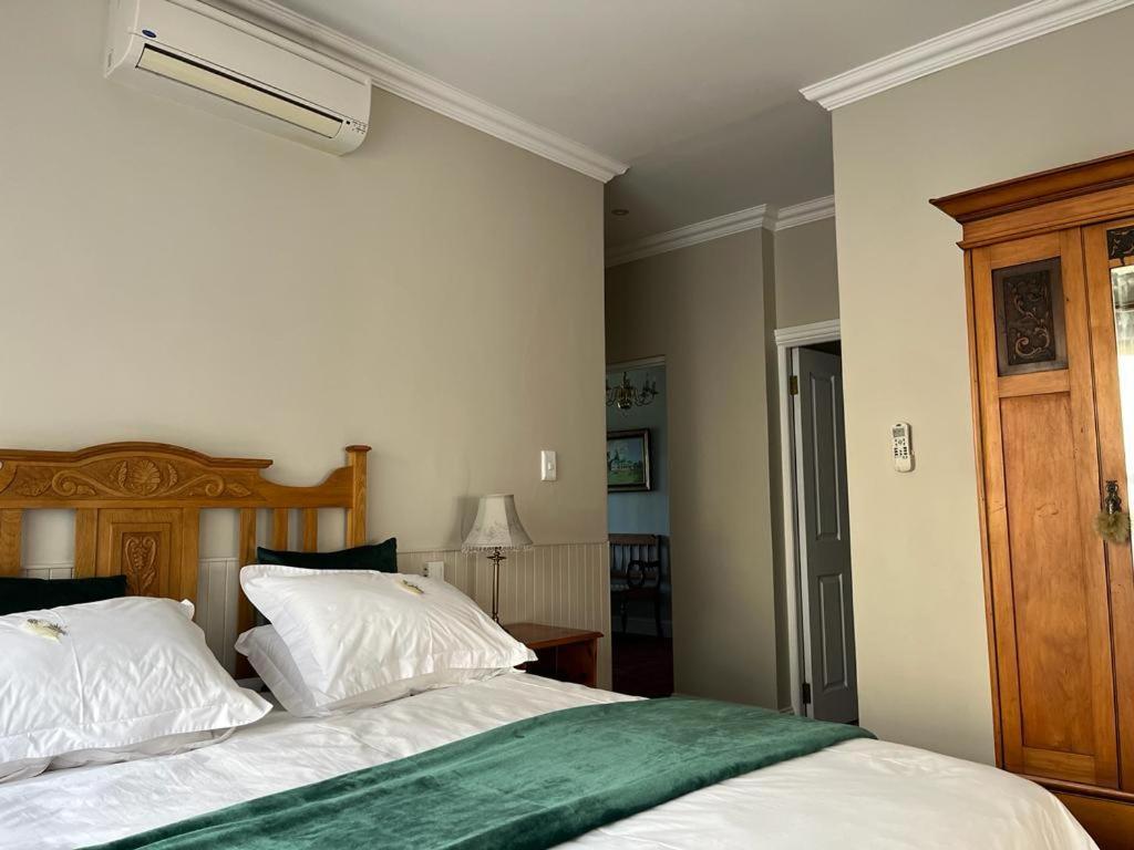 La Pension Guest House オーツホーン エクステリア 写真