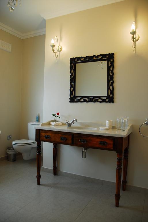 La Pension Guest House オーツホーン 部屋 写真