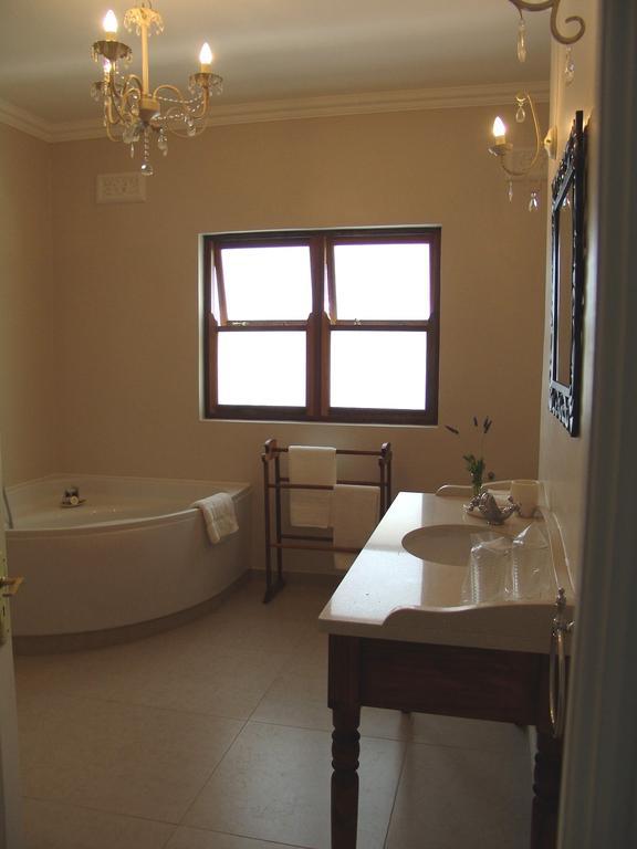 La Pension Guest House オーツホーン 部屋 写真