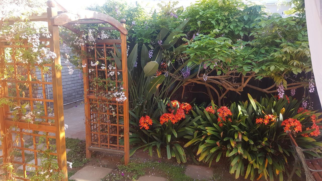 La Pension Guest House オーツホーン エクステリア 写真