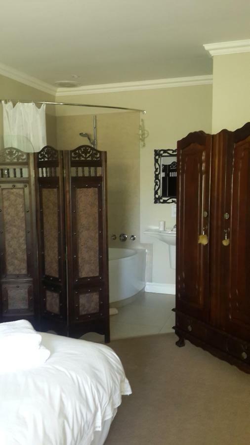 La Pension Guest House オーツホーン エクステリア 写真