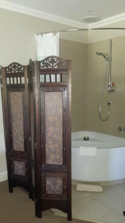 La Pension Guest House オーツホーン エクステリア 写真